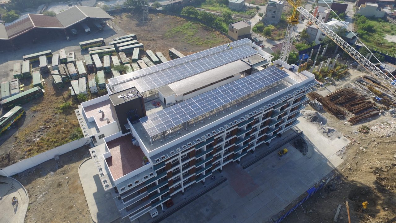 Datkem Building Datem Homes – SasonbiSolar
